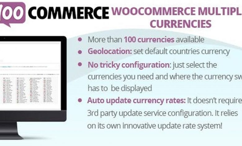WooCommerce Multiple Currencies Cover 780x470 1