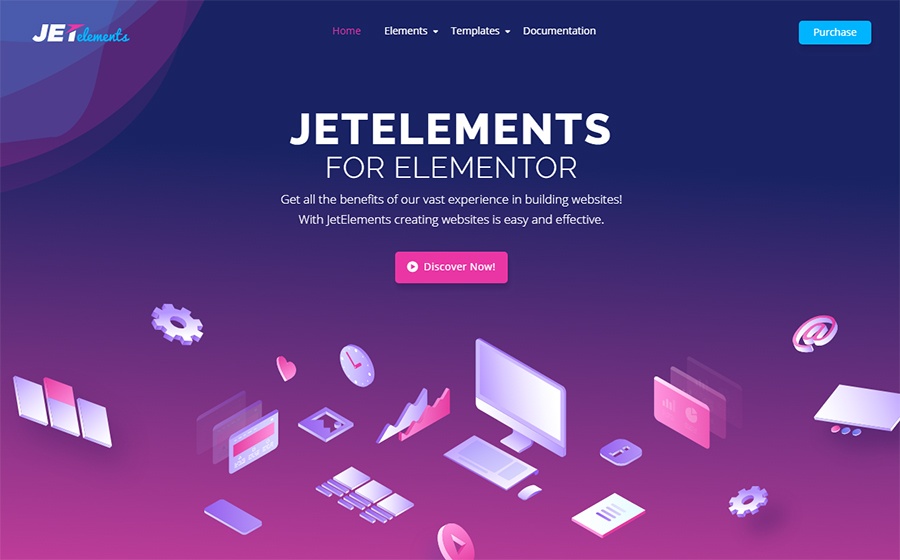 jet elements 1